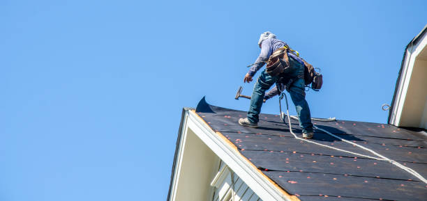 Reliable Warsaw, NC Roofing Contractor Solutions